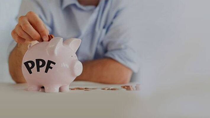 PPF Account Holder Should to Know 10 important matter of PF check Details MAA