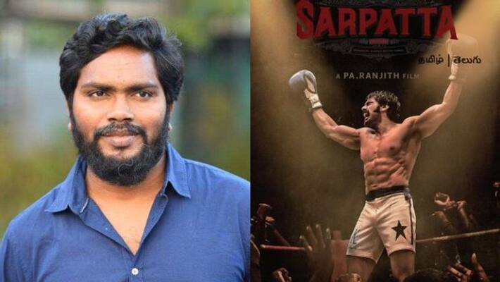 pa ranjith film sarpatta parambarai on ott release pa ranjith film sarpatta parambarai on ott release