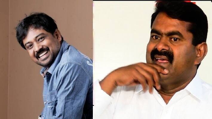 south Indian film writers association over-lingusamy and seeman dispute south Indian film writers association over-lingusamy and seeman dispute