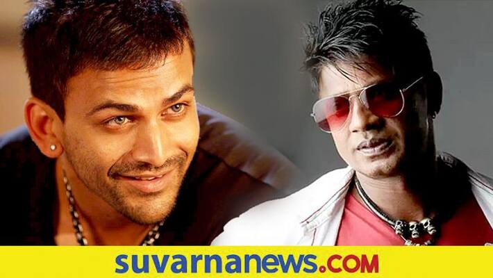 Duniya Vijay Dhananjay Salaga film to hit the screen in August vcs Duniya Vijay Dhananjay Salaga film to hit the screen in August vcs