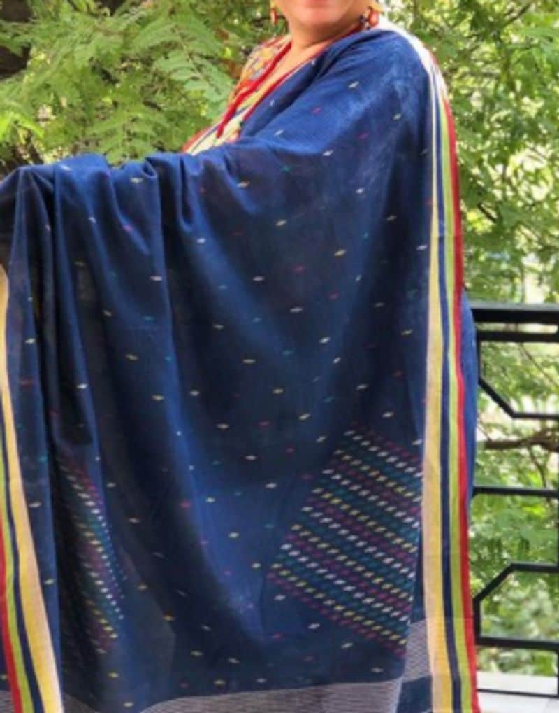 ಆದರೆ ಸಾಮಾನ್ಯವಾಗಿ ತಂಗೈಲ್, ಬಾಂಗ್ಲಾದೇಶದ ನಾರಾಯಂಗಂಜ್ ಮತ್ತು ಮುರ್ಷಿದಾಬಾದ್, ನಾಡಿಯಾ, ಪಶ್ಚಿಮ ಬಂಗಾಳದ ಹೂಗ್ಲಿ ಮುಂತಾದ ಕೆಲವು ಸ್ಥಳಗಳು ಈ ಸೀರೆಗೆ ಪ್ರಸಿದ್ಧವಾಗಿವೆ . ಸೀರೆಯ ಲಘು ಭಾರ ಮತ್ತು ಪಾರದರ್ಶಕತೆಯಿಂದಲೇ ಇದು ಪ್ರಸಿದ್ಧ. ಭಾರತೀಯ ಉಪಖಂಡದ ಬಿಸಿ ಮತ್ತು ಆರ್ದ್ರ ವಾತಾವರಣಕ್ಕೆ ಇದು ಅತ್ಯಂತ ಆರಾಮದಾಯಕವಾದ ಸೀರೆ ಎಂದು ಪರಿಗಣಿಸಲಾಗಿದೆ