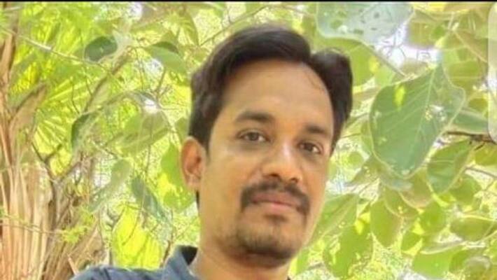 Denied 2 BHK house... man commit suicide ay sirisilla akp Denied 2 BHK house... man commit suicide ay sirisilla akp