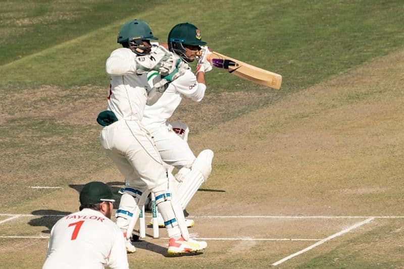 mahmudullah suddenly decides to retire from international test cricket