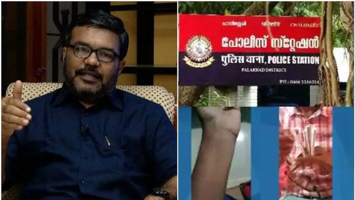 speaker mb rajesh reaction on drugs rape case palakkad thrithala speaker mb rajesh reaction on drugs rape case palakkad thrithala