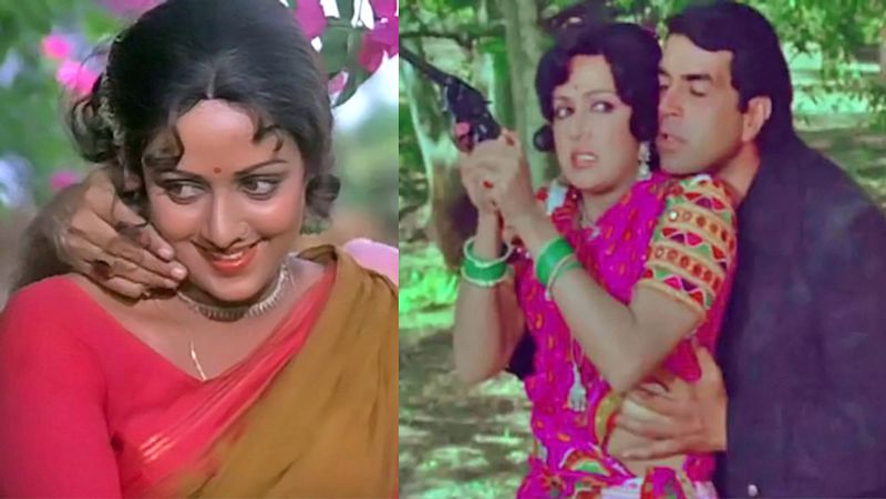 कहा तो ये भी जाता है कि इसी बीच धर्मेंद्र ने हेमा मालिनी को शादी के लिए प्रपोज कर दिया था, जिसके बाद हेमा ने संजीव के शादी के प्रपोजल को ठुकरा दिया था। फिर हेमा मालिनी के प्यार में संजीव कुमार का दिल ऐसा टूटा कि फिर उन्होंने जिंदगीभर शादी न करने का फैसला कर लिया। 