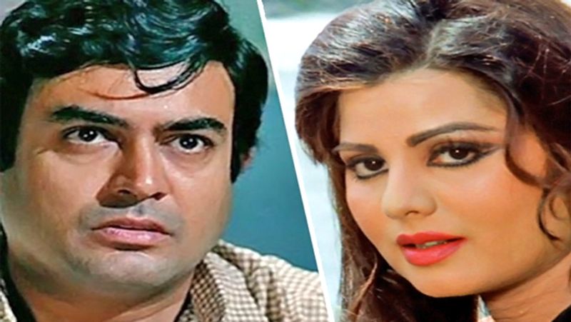 जिस तरह संजीव कुमार हेमा मालिनी को चाहते थे, उसी तरह सुलक्षण पंडित संजीव कुमार के प्यार में पागल थीं। लेकिन हेमा मालिनी से प्यार में धोखा खा चुके संजीव कुमार ने शादी से इनकार कर दिया। नतीजा ये रहा कि सुलक्षणा पंडित ने भी जिंदगी भर शादी नहीं की।
