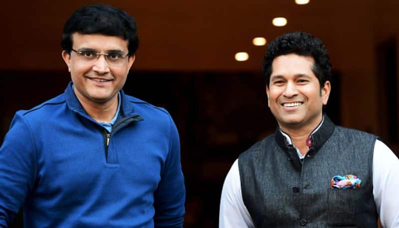 cricketer Sourav Ganguly biography movie confirmed