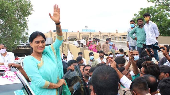 ysr telangana party agenda ksp ysr telangana party agenda ksp