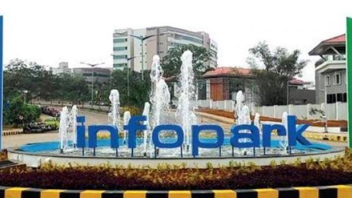 Ayata Commerce opens new office in Infopark Kochi Ayata Commerce opens new office in Infopark Kochi