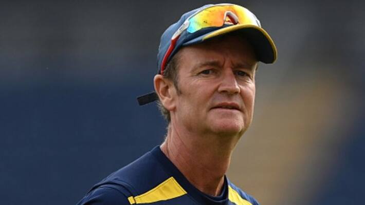 Before India series Sri Lanka batting coach Grant Flower tests positive for Covid-19 Before India series Sri Lanka batting coach Grant Flower tests positive for Covid-19