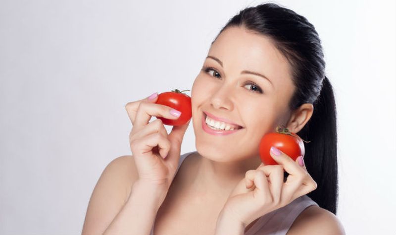natural face packs for dry skin