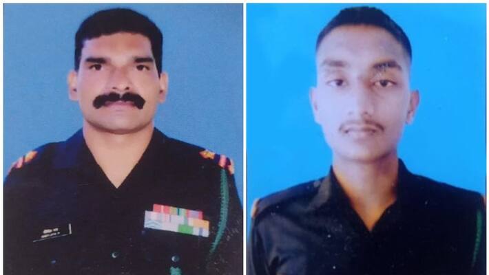 Terrorist attack in jammu Kashmir Including Malayali 2 soldiers martyred Terrorist attack in jammu Kashmir Including Malayali 2 soldiers martyred