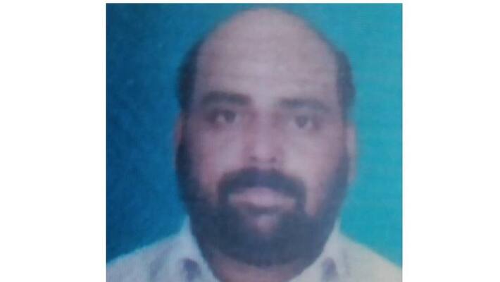 keralite expatriate died due to heart attack in Oman keralite expatriate died due to heart attack in Oman