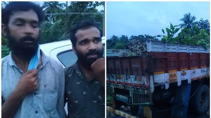 ganja seized from palakkad ganja seized from palakkad