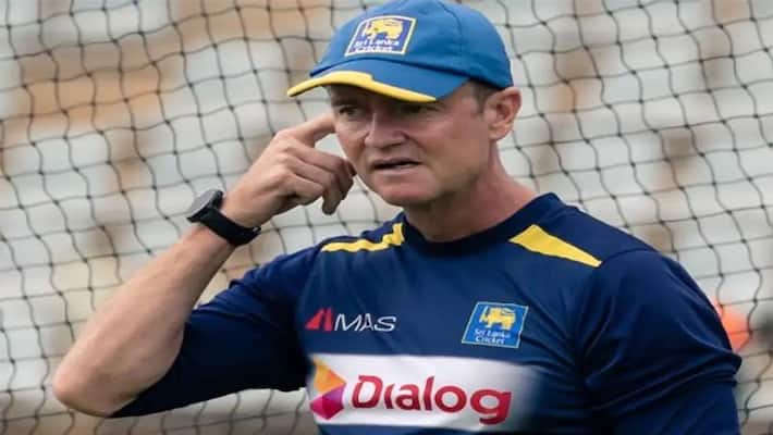 India vs Sri Lanka: SL Batting Coach Grant Flower Tests Covid Positive Ahead Of Odi Series dva India vs Sri Lanka: SL Batting Coach Grant Flower Tests Covid Positive Ahead Of Odi Series dva
