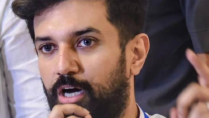 LJP dispute, HC to hearing today on Chirag Paswan application kpa LJP dispute, HC to hearing today on Chirag Paswan application kpa