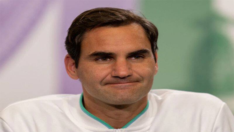 Russia Ukraine war:Roger Federer to donate $500,000 to support Ukrainian children