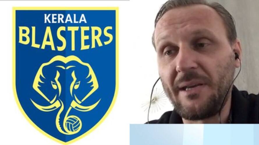 ISL 2021 22 no Stress to face Bengaluru FC says Kerala Blasters coach Ivan Vukomanovic ISL 2021 22 no Stress to face Bengaluru FC says Kerala Blasters coach Ivan Vukomanovic