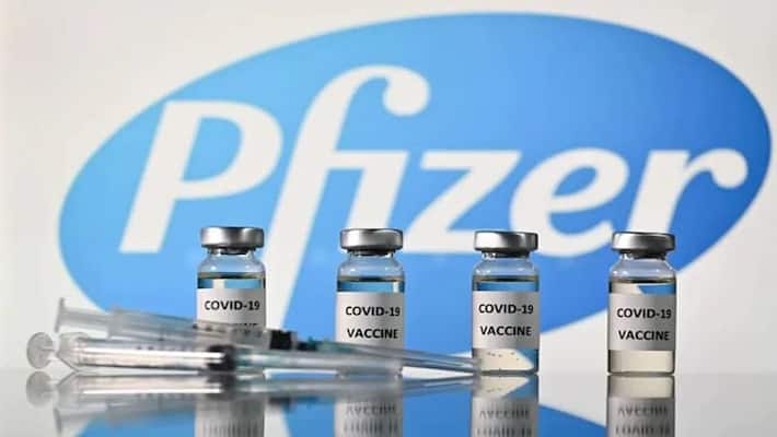 A new study has highlighted the importance of both shots of two-dose Pfizer vaccines against the Delta variant kpa A new study has highlighted the importance of both shots of two-dose Pfizer vaccines against the Delta variant kpa