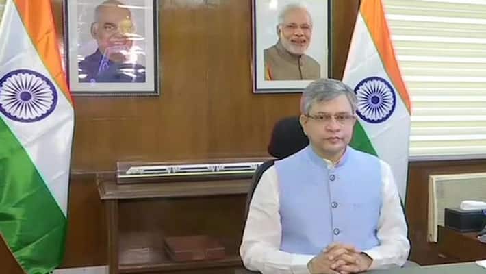 IT Minister Ashwini Vaishnav slams Elon Musk's Twitter layoffs gow IT Minister Ashwini Vaishnav slams Elon Musk's Twitter layoffs gow