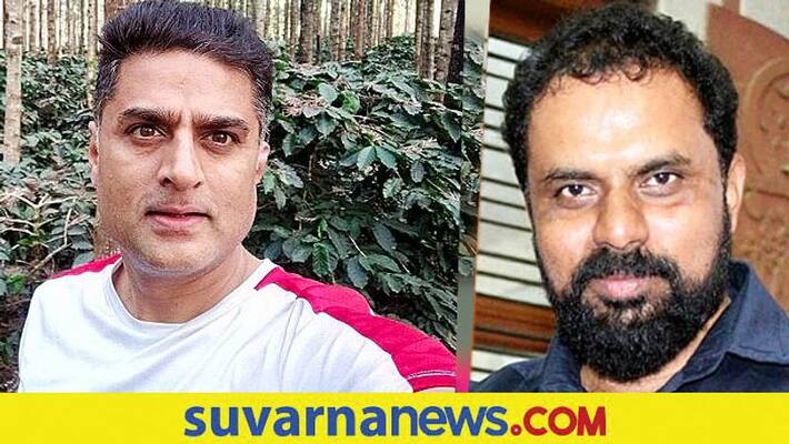 Colors Kannada BBK8 Chakravarthy Chandrachud fights with Prashanth Sambargi vcs Colors Kannada BBK8 Chakravarthy Chandrachud fights with Prashanth Sambargi vcs