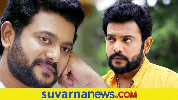 Colors Kannada Ginirama Ritvvikk Mathad recovers from Typhoid vcs Colors Kannada Ginirama Ritvvikk Mathad recovers from Typhoid vcs