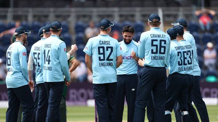 england beat pakistan in second odi and win series england beat pakistan in second odi and win series