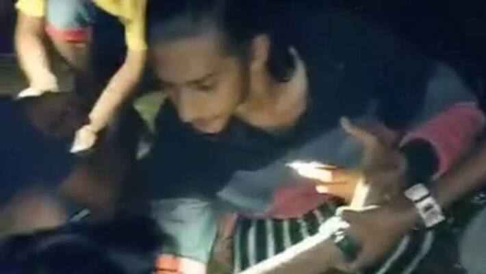 coimbatore youth using drug injection shocking video police special team arranged coimbatore youth using drug injection shocking video police special team arranged