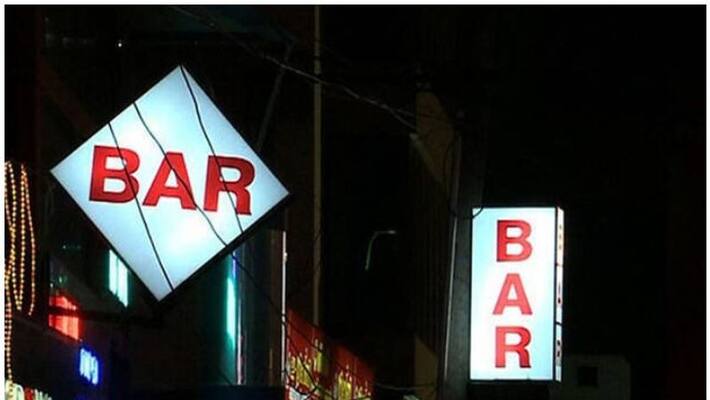 bars in kerala will be opened from today as on 9 july bars in kerala will be opened from today as on 9 july