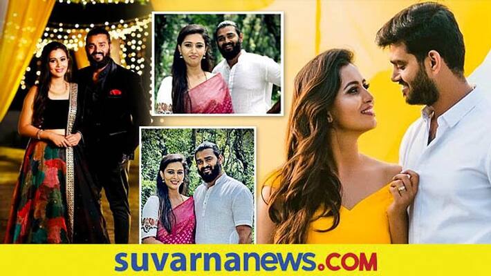 Lakshmi Baramma fame Neha gowda in Raja Rani reality show vcs Lakshmi Baramma fame Neha gowda in Raja Rani reality show vcs