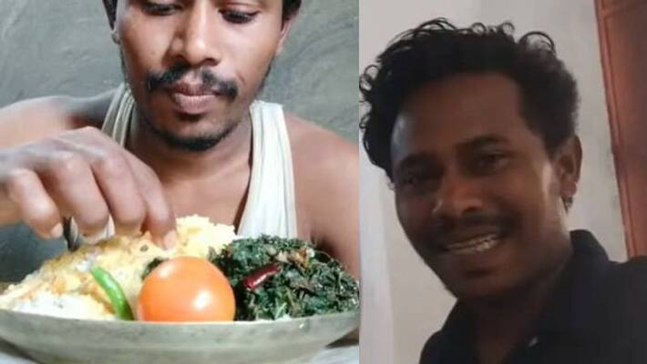Odisha Labourer Earns Lakhs From YouTube Odisha Labourer Earns Lakhs From YouTube