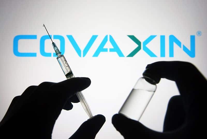 central govt allows to sale covaxin and covishield in external market
