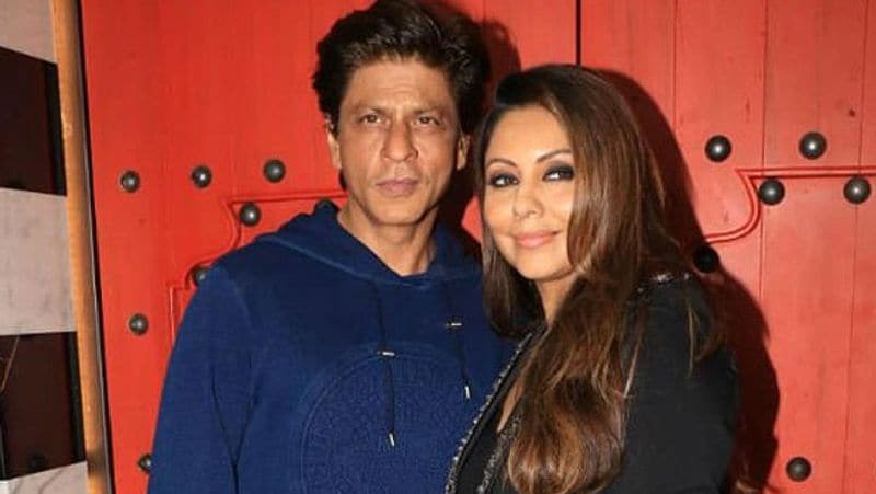 Shahrukh Khan wife Gauri Khan was in critical condition at time of her first delivery