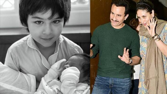 saif ali khan kareena kapoor second son name confirm arj saif ali khan kareena kapoor second son name confirm arj