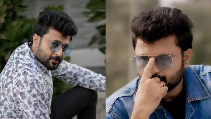 malayalam family serial kudumbavilakku actor talking about serial and how important his negative role in a serial malayalam family serial kudumbavilakku actor talking about serial and how important his negative role in a serial