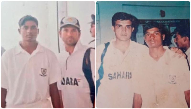 এছাড়াও প্রকাশ বলেন,'আমার সঙ্গে যাঁরা রাজ্যস্তরে খেলত, তাঁরা সবাই সরকারি চাকরি পেয়েছে। প্রত্যেকেই জীবনে প্রতিষ্ঠিত। আর আমি এখনো লড়াই করছি প্রতিদিন।'