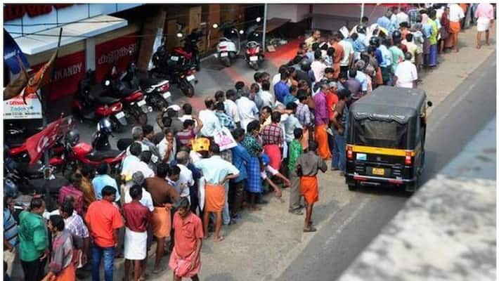 after high court intervention bevco releases a circular to control crowd after high court intervention bevco releases a circular to control crowd