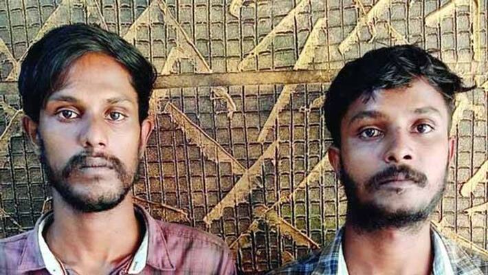 police deported brothers from allapuzha throug KAAPA provisions police deported brothers from allapuzha throug KAAPA provisions
