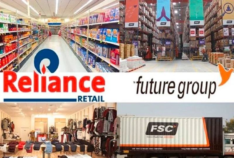 battle with reliance amazons big win in supreme court bsm