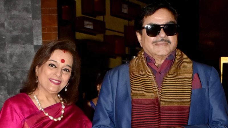 एक इंटरव्यू में शत्रुघ्न सिन्हा की पत्नी पूनम ने कहा था- जब मुझे दोनों के अफेयर का पता चला तो मैं इनके रास्ते से हट गई थी। लेकिन शत्रु ऐसी लड़की से शादी नहीं करना चाहते थे, जिसपर वे विश्वास नहीं करते थे। मैं यह बात जानती थी कि शादी के बाद भी उनका अफेयर चला।