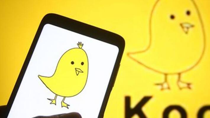 RSS account has been created on koo app kpn RSS account has been created on koo app kpn