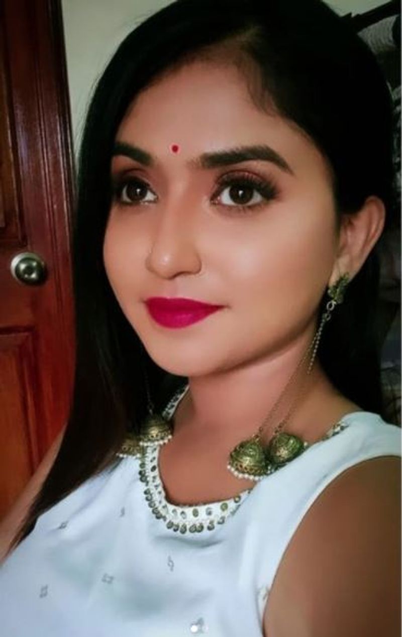 ವಾಣಿಶ್ರೀ ಹಾಗೂ ಬಾಲರಾಜ್ ಅವರ ಸೊಸೆಯಾಗಿ ರಶ್ಮಿತಾ ಮಿಂಚಲಿದ್ದಾರೆ.