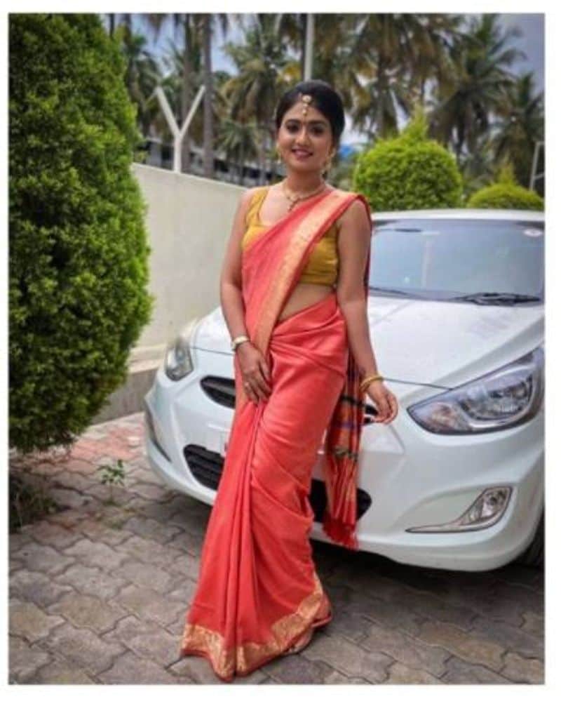 'ಗಟ್ಟಿಮೇಳ' ಧಾರಾವಾಹಿಯಲ್ಲಿ ಸಾರಿಕಾ ಪಾತ್ರದಲ್ಲಿ ಮಿಂಚಿದ್ದರು. ಈ ಪಾತ್ರಕ್ಕೆ ವೀಕ್ಷಕರಿಂದ ಸಾಕಷ್ಟು ಮೆಚ್ಚುಗೆ ಸಿಕ್ಕಿತ್ತು.