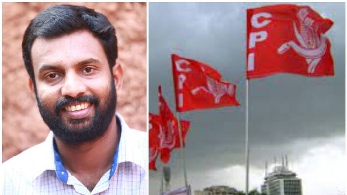 first phase of the growth of mafia groups begins in the party village cpi p santhosh kumar stormed against the cpm first phase of the growth of mafia groups begins in the party village cpi p santhosh kumar stormed against the cpm