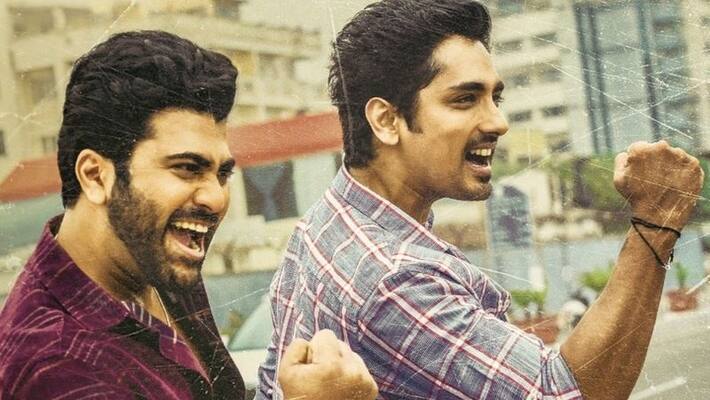 maha samudram team wraps up its shoot ksr maha samudram team wraps up its shoot ksr