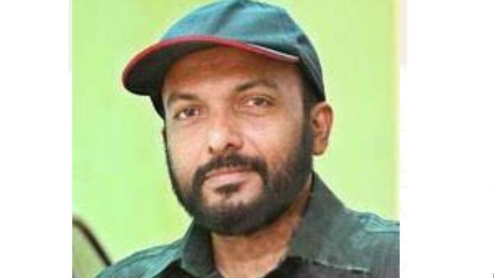 crime nandakumar arrested for spreading video against pinarayi vijayan crime nandakumar arrested for spreading video against pinarayi vijayan