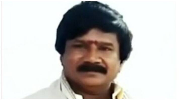 MK Stalin- Senthipalaji wins ... Conductor commits suicide by setting fire to fulfill request . MK Stalin- Senthipalaji wins ... Conductor commits suicide by setting fire to fulfill request .