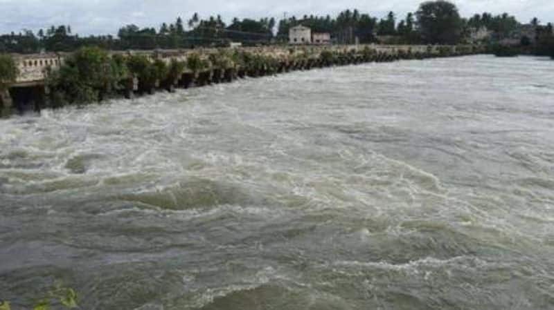 Construction of MeghaDadu Dam to start soon ... Karnataka Chief Minister Eduyurappa assures