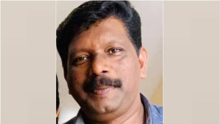 keralite expat died due to covid in oman keralite expat died due to covid in oman