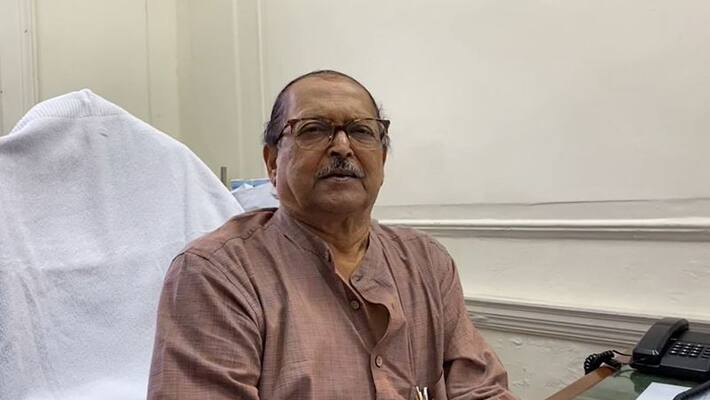 Mamata is likely to be present in the assembly on Monday to commemorate Subrata Mukherjee bmm Mamata is likely to be present in the assembly on Monday to commemorate Subrata Mukherjee bmm